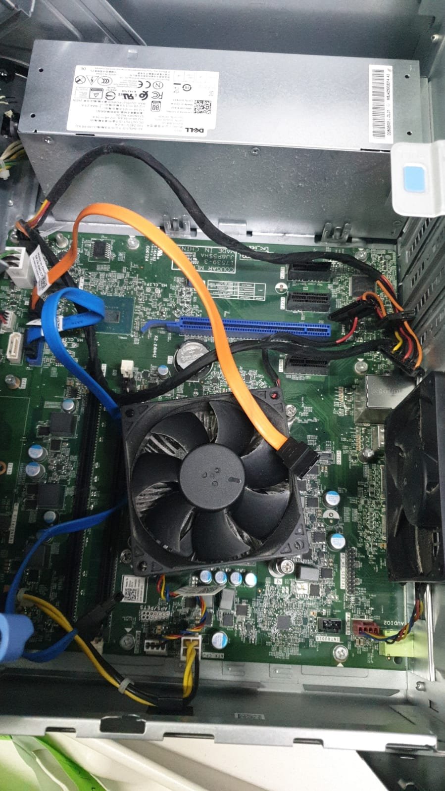 Hard Drive Data Destruction: Why Every Business Needs It