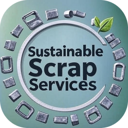 Sustainable Scrap Services.com